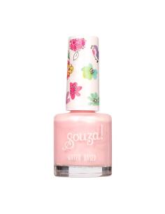 Smalto a base d'acqua - Vegan - Rosa Chiaro