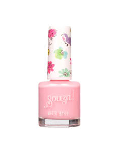 Smalto a base d'acqua - Vegan - Rosa