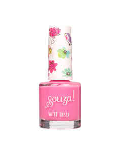 Smalto a base d'acqua - Vegan - Fuchsia