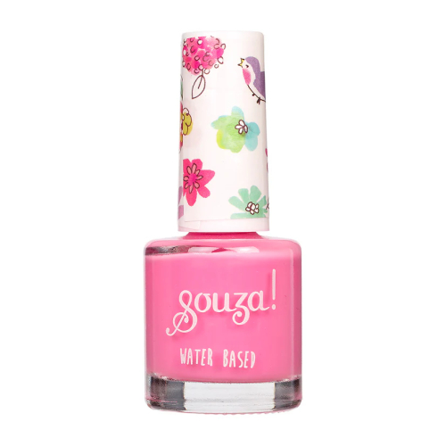 Smalto a base d'acqua - Vegan - Fuchsia