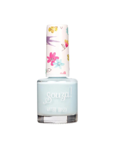 Smalto a base d'acqua - Vegan - Blue Chiaro