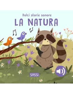 Dolci storie sonore. La Natura