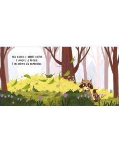 Dolci storie sonore. La Natura 2