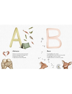 L'alfabeto dell'amore 2