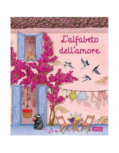 L'alfabeto dell'amore
