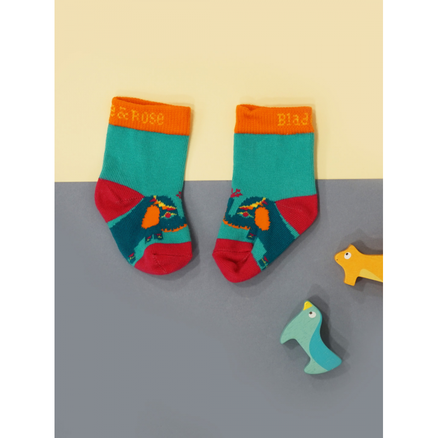 Calzini Ellis The Elephant tg. 2-3 anni
