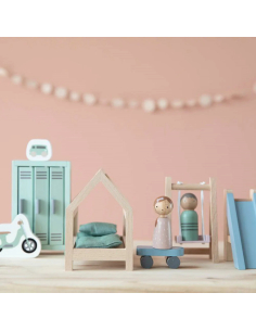 Play set - Camera dei bambini 2