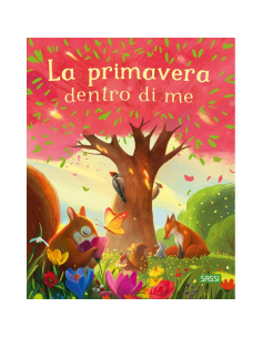 La primavera dentro di me