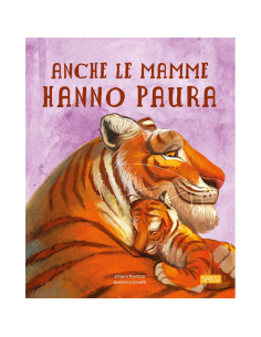 Anche le mamme hanno paura