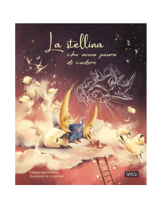 La stellina che aveva paura di cadere