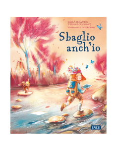 Sbaglio anch'io
