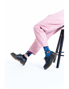 Calzini spaiati - CABERNET SOCKVIGNON 2