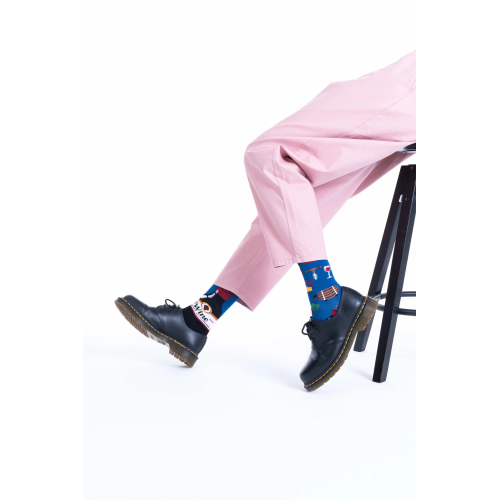 Calzini spaiati - CABERNET SOCKVIGNON