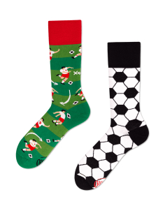 Calzini spaiati - FOOTBALL FAN