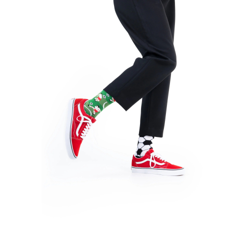 Calzini spaiati - FOOTBALL FAN