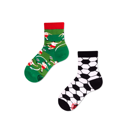 Calzini spaiati - FOOTBALL FAN