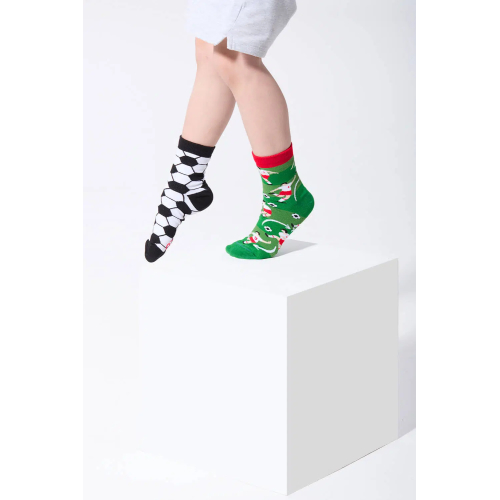 Calzini spaiati - FOOTBALL FAN