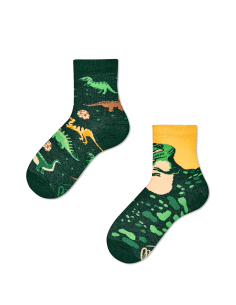 Calzini spaiati - THE DINOSAURS