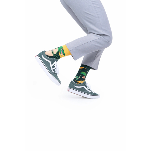 Calzini spaiati - THE DINOSAURS