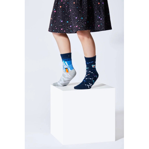 Calzini spaiati - SPACE TRIP
