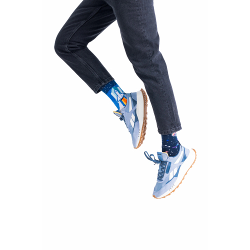 Calzini spaiati - SPACE TRIP