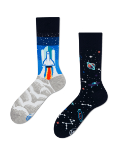 Calzini spaiati - SPACE TRIP