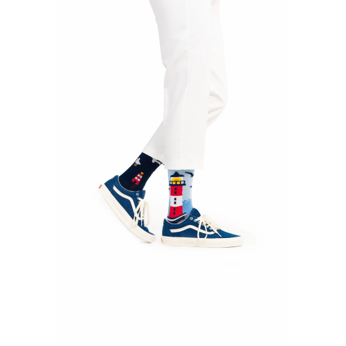 Calzini spaiati - NORDIC LIGHTHOUSE