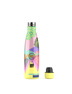 Borraccia a Bottiglia termica in acciaio inossidabile - Antonyo Marest - Mediterranean- 500ml 2