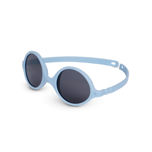 Occhiali da sole - Diabola light blue - da 0 a 1 anno