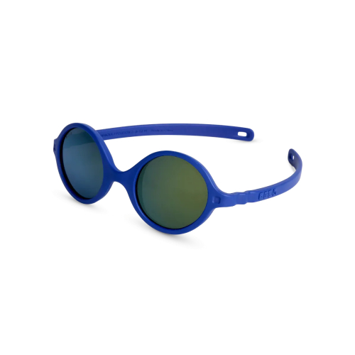 Occhiali da sole - Diabola Reflex blue - da 0 a 1 anno