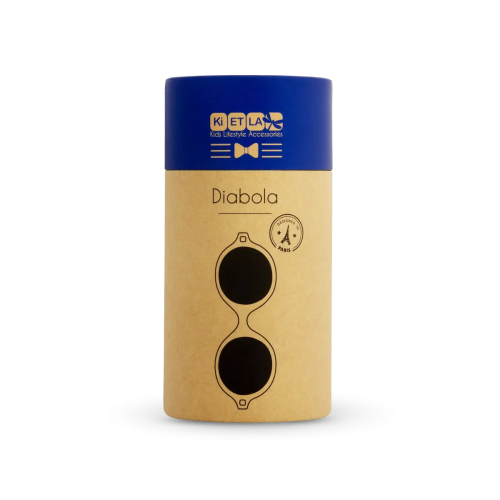 Occhiali da sole - Diabola Reflex blue - da 0 a 1 anno