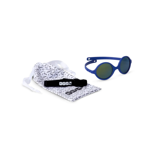 Occhiali da sole - Diabola Reflex blue - da 0 a 1 anno