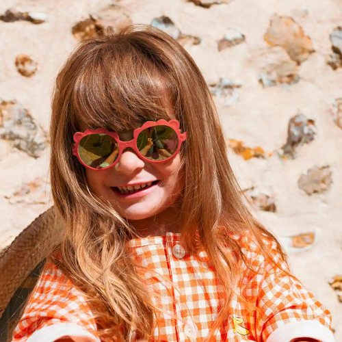 Occhiali da sole - Lion Sienna - da 1 a 2 anni
