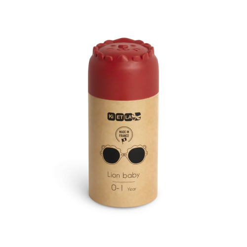 Occhiali da sole - Lion Sienna - da 1 a 2 anni