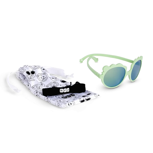 Occhiali da sole - Lion Salvia - da 0 a 1 anno