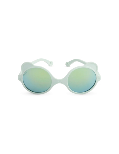 Occhiali da sole - Orso Almond Green - da 0 a 1 anno