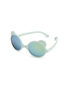 Occhiali da sole - Orso Almond Green - da 0 a 1 anno 2