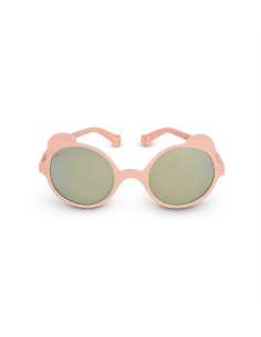 Occhiali da sole - Orso Peach Pink - da 0 a 1 anno