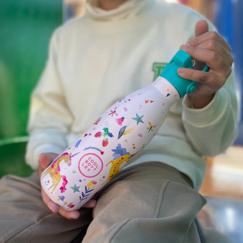 Borraccia Terminca in acciaio 350ml