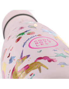 Borraccia Terminca in acciaio 350ml 2