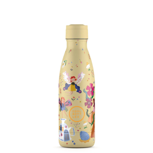 Borraccia Terminca in acciaio 350ml