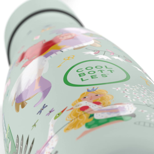 Borraccia Terminca in acciaio 350ml