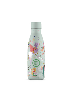 Borraccia Terminca in acciaio 350ml 2