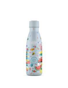 Borraccia Terminca in acciaio 350ml 2