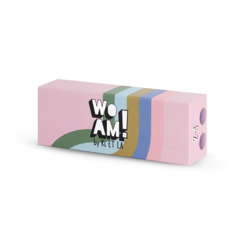 Occhiali da sole - WAOM Strawberry - da 2 a 4 anni