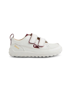 Dawn Bearfoot - White