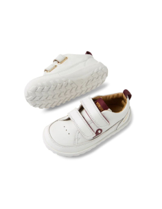 Dawn Bearfoot - White 2