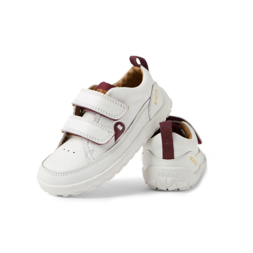 Dawn Bearfoot - White