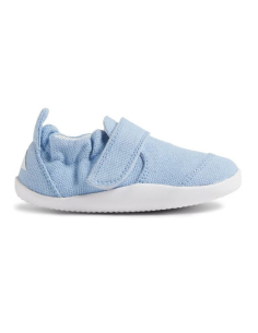 Scarpe primi passi super flessibili - Xplorer Go Organic - skyway