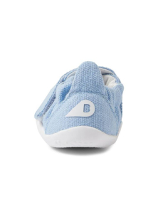 Scarpe primi passi super flessibili - Xplorer Go Organic - skyway 2